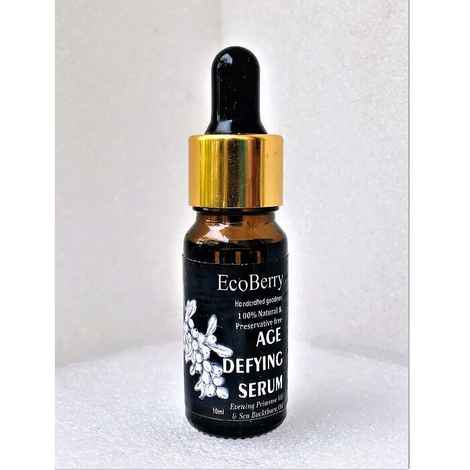EcoBerry Age Defying Serum (Anti-aging Serum) (10 ml)