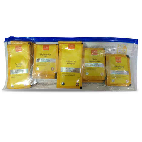 VLCC Salon Series Anti Tan Facial Kit (300 g)