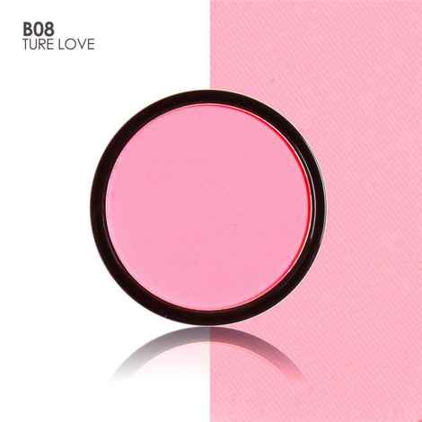 Buy Focallure Color Mix Blush #B08 True Love FA28#B08 - Purplle