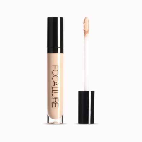 Buy Focallure Liquid Concealer #01 Netural FA52#1 - 6 gm - Purplle
