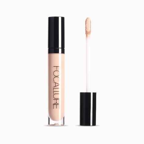 Buy Focallure Liquid Concealer #03 Light FA52#3 - 6 gm - Purplle