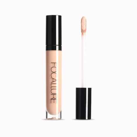 Focallure Liquid Concealer #04 Medium Honey FA52#4 - 6 gm