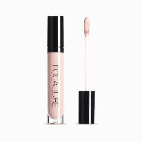 Buy Focallure Liquid Concealer #06 Weaten FA52#6 - 6 gm - Purplle