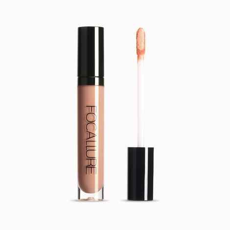 Buy Focallure Liquid Concealer #07 Deep FA52#7 - 6 gm - Purplle