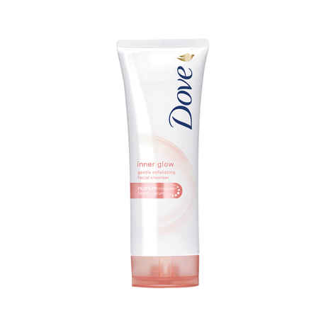 Buy Dove Go Fresh Face Wash (50 g) - Purplle