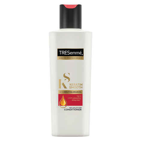Buy TRESemme Keratin Smooth Conditioner (80 ml) - Purplle