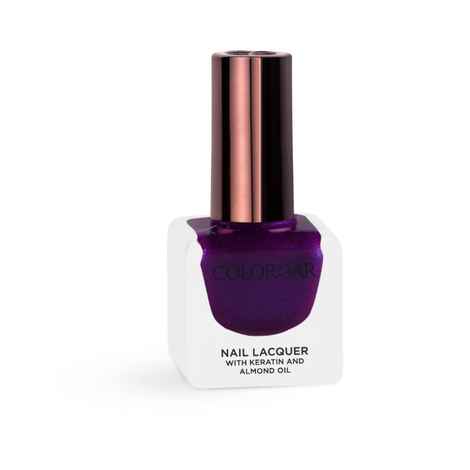 Colorbar Nail Lacquer King's Coat (12 ml)