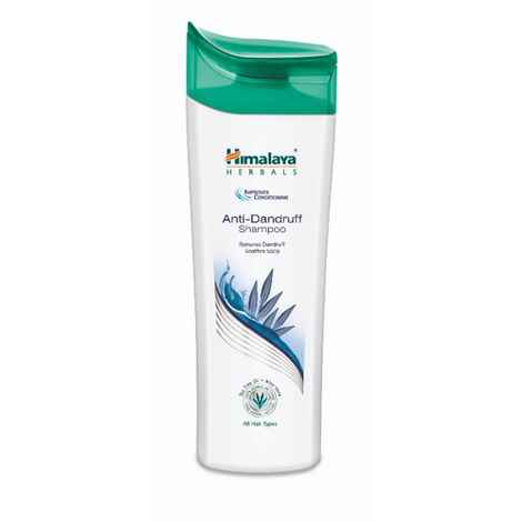 Himalaya Anti-Dandruff Shampoo (400 ml)