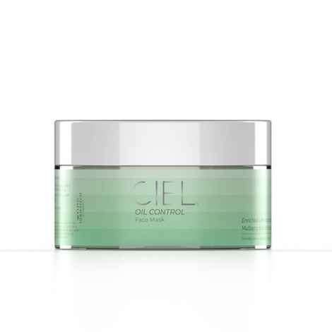 Buy Ciel Oil Control Face Mask (100 g) Online | Purplle