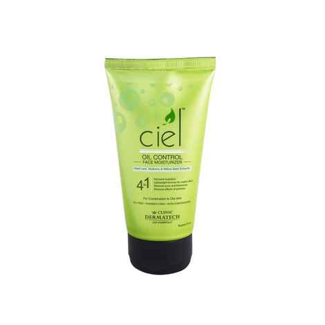 Buy Ciel Oil Control Face Mosturizer (50 g) - Purplle