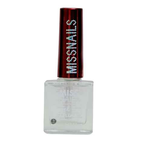 Buy Miss Nails Nail Paint Gel Shine 03 Shine On (8 ml) - Purplle