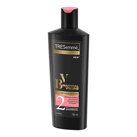 Buy Tresemme Beautyfull Volume Shampoo (185 ml) - Purplle