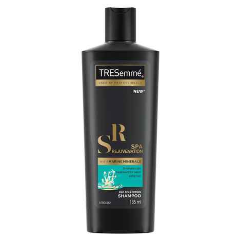 Buy TRESemme Spa Rejuvenation Shampoo (185 ml) - Purplle