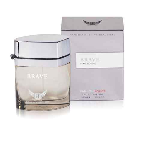 Fashion Police Brave Pour Homme Edp (100 ml) For Men