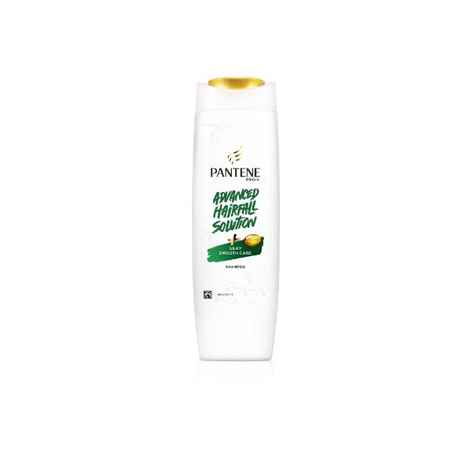 Buy Pantene Advanced Hair Fall Solution Silky Smooth Care Shampoo (200 ml) - Purplle