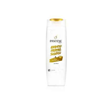 Buy Pantene Advanced Hair Fall Solution Total Damage Care Shampoo (75 ml) - Purplle