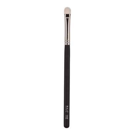 Buy Pac Eyeshadow Brush - 102 - Purplle