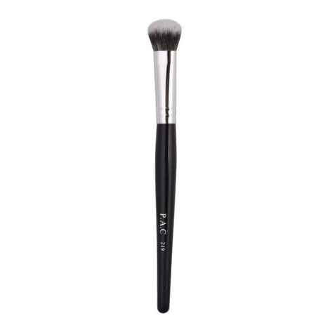 Buy PAC Concealer Brush - 219 - Purplle