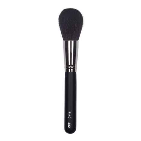 Buy PAC Powder Brush - 282 - Purplle