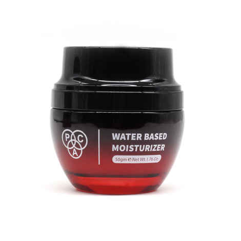 Buy PAC Aqua Blast - Water Based Moisturizer - Purplle