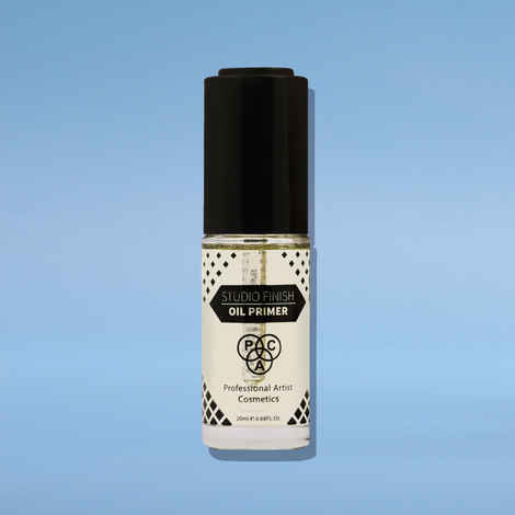 PAC Studio Finish Oil Primer