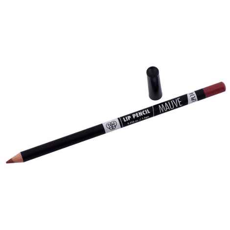 Buy PAC Lip Pencil - 14 (Mauve) - Purplle