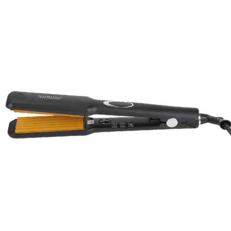 Buy Gorgio Professional High Performance Hair Crimper - HC1290 - Purplle