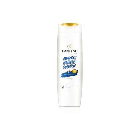 Buy Pantene Advanced Hair Fall Solution Anti-Dandruff Shampoo (200 ml) - Purplle
