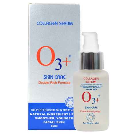 O3+ Collagen Serum 50 ml