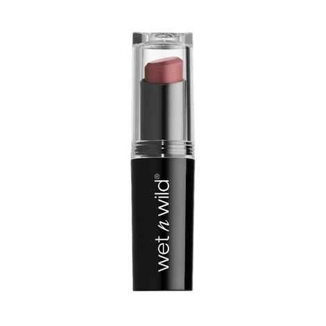 Wet n Wild MegaLast Lip Color - Cinnamon Spice (Brown) (3.3 g)