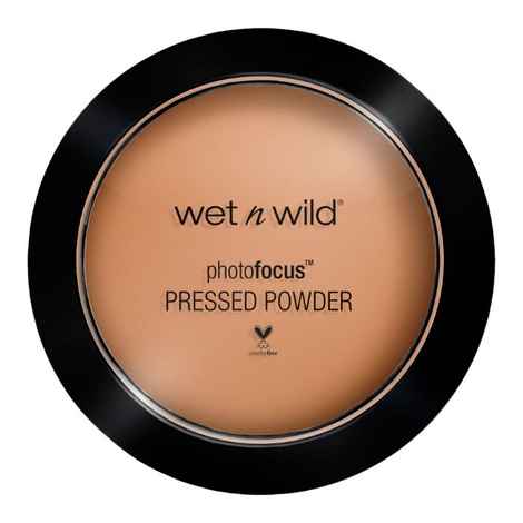 Buy Wet n Wild Photo Focus Pressed Powder -Tan Beige (Tan Beige) (7.5 g) - Purplle