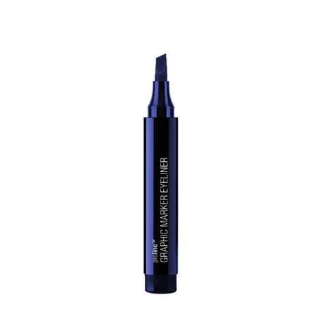 Buy Wet N Wild Wet n Wild PROLINEGraphic Marker Eyeliner Airliner Blue (Blue) (2.5 g) - Purplle