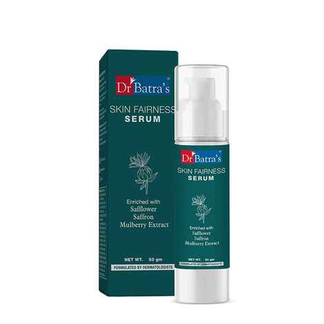 Buy Dr Batra's Age defying Skin firming Serum No Silicones, No Parabens - 50 ml - Purplle