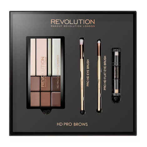 Makeup Revolution HD Pro Brow (23.5 g)
