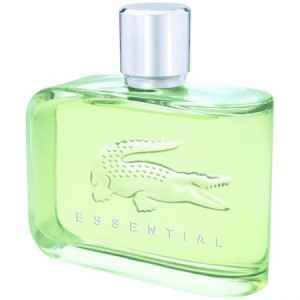 Buy Lacoste Essential For Men Eau De Toilette 75 ml - Purplle
