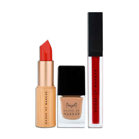 House of Makeup Tri Me Today - Date To Disco