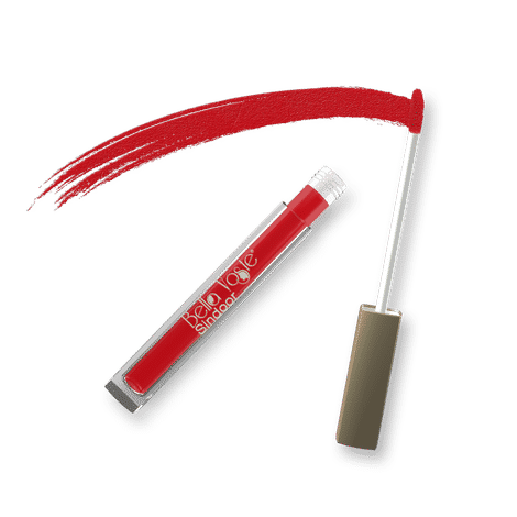 Buy Bella Voste Sindoor 01 ( Color - RED) (4 ml) - Purplle