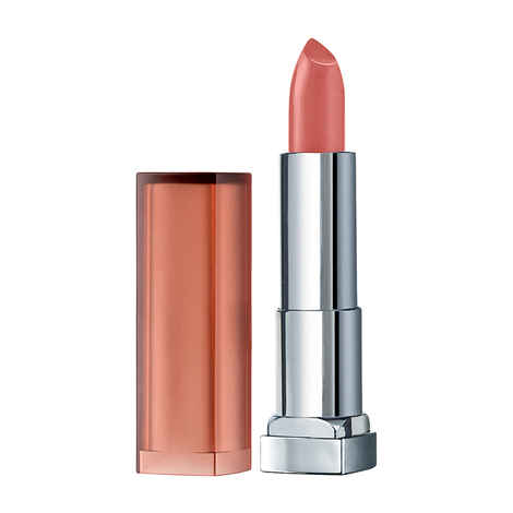 Buy Maybelline New York Color Sensational Creamy Matte Lipstick - Just A Teaser (3.9 g) - Purplle