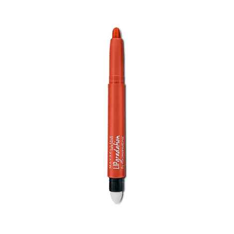 Buy Maybelline New York Color Sensational Lip Gradation - Orange 1 (1.25 g) - Purplle