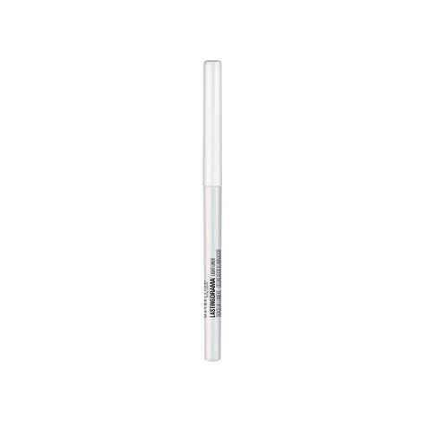 Buy Maybelline New York Lasting Drama Light Eyeliner Pencil - White Luster (2.8 g) - Purplle
