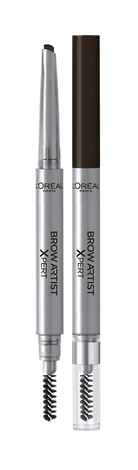 Buy L'Oreal Paris Brow Artist Xpert - Ebony 109 (0.2 g) - Purplle