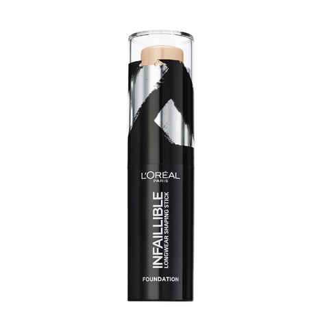 Buy L'Oreal Paris Infallible Foundation Stick - Sand 160 (9 g) - Purplle