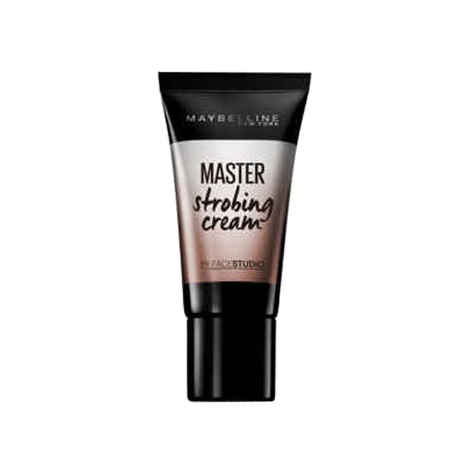 Buy Maybelline New York Face Studio Master Strobing Cream - Pink - Purplle