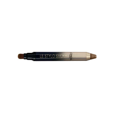 L'Oreal Paris Color Riche Le Stylo Smoky Eye Shadow - Mocha Coffee 110 (1.5 g)