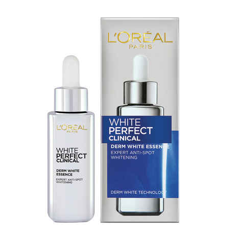 Buy L'Oreal Paris White Perfect Clinical Derm White Essence (30 ml) - Purplle