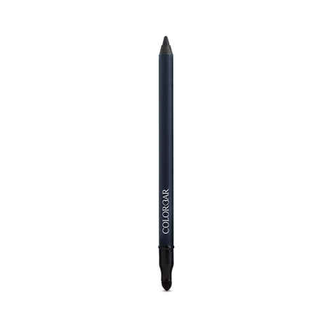 Buy Colorbar Just Smoky Kajal Just Denim (1.2 g) - Purplle