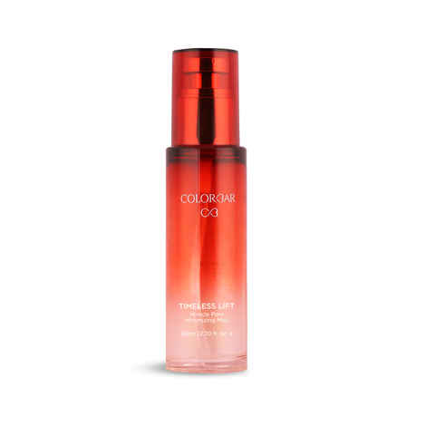 Buy Colorbar Timeless Miracle Pore Minimizing Mist (80 ml) - Purplle