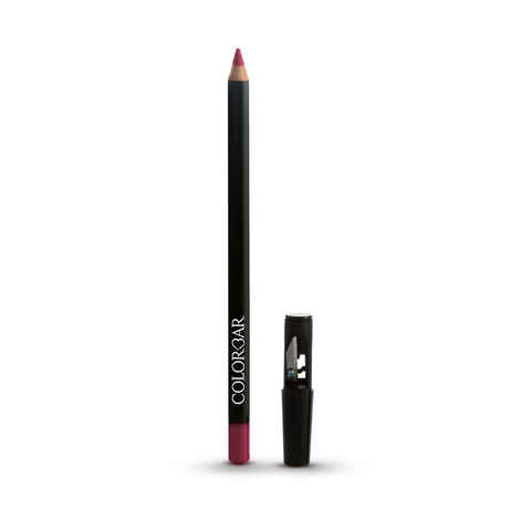 Buy Colorbar Definer Lip Liner Berry Rose - Pink (1.45 g) - Purplle