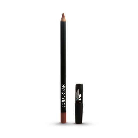 Buy Colorbar Definer Lip Liner Creamy Nude - Brown (1.45 g) - Purplle