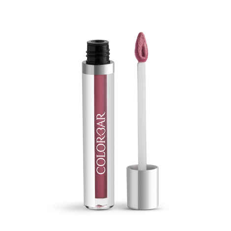 Buy Colorbar Kiss Proof Lip Stain, Royal Pink 002 - Pink (6.5ml) - Purplle